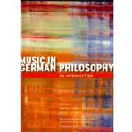 [(Music in German Philosophy: An Introduction)] [Author: Stefan Lorenz Sorgner] published on (March, 2011)