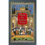 Music Of A Distant Drum : Classical Arabic, Persian, Turkish And Hebrew Poems