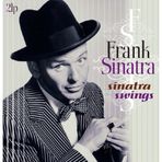 Music On Vinyl Frank Sinatra - Sinatra Swings (remastered) - Plak