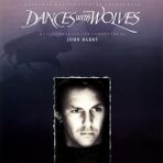 Music On Vinyl John Barry - Dances With Wolves (Kurtlarla Dans) - Plak