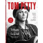 Music Spotlight - Tom Petty: The Life & Times Of An American Rock Icon, Stories Behind Hit Songs, Private Moments, American Girl, I Won't Back Down, Mary Jane’s Last Dance