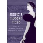 Music's Modern Muse: A Life of Winnaretta Singer, Princesse de Polignac (Eastman Studies in Music) by Sylvia Kahan (2003-08-15)