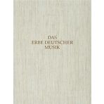 Musik zu Racine's "Athalie": Partitur. (Das Erbe deutscher Musik)