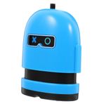MUSISALY Çocuk Giysileri İçin Güzel İsim Damgası Robot Şekli Ebeveyn-çocuk Etkileşimini Teşvik Eder