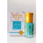 MUSK AL TAHARA Powder Misk Kokusu 6 ml "orijinal