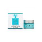 MUSK AL TAHARA POWDER MİSK Sürülebilir E vitaminli katı Parfüm SAÇ. PARFÜM VE NEMLENDİRİCİ KREM) 50ML