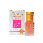 MUSK AL TAHARA Rose Misk 6 ml "orijinal" Zarif Ve Romantik Bir Gül Kokusu Sunarak Çiçeksi Bir Hs Verir