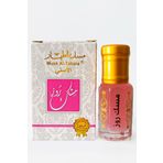 MUSK AL TAHARA Rose Misk 6 ml "orijinal" Zarif Ve Romantik Bir Gül Kokusu Sunarak Çiçeksi Bir Hs Verir