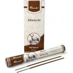 Musk Çubuk Tütsü (Aromatika 20 Adet Çubuk Tütsü)