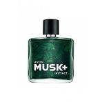 Musk Instinct EDT 75 ml Erkek Parfüm