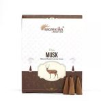 Musk Konik Tütsü 10'Lu