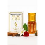 MUSK STORE KIRMIZI SANDAL KOKUSU Parfümü esans alkol içermeyen 6ml