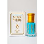MUSK STORE Lavanta Misk Kokusu 6ml Alkolsüz Ferahlatıcı, Çiçeksi Ve Hafif Baharatlı Bir Kokuya Sahiptir