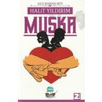 Muska - Halit Yıldırım