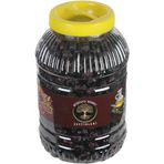 Müşküleli Mehmet 1 kg Özel Kuru Sele Tuzsuz Zeytin