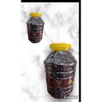 müşküleli mehmet 400/420 Kalibre 3 Kg Doğal Gemlik Zeytini