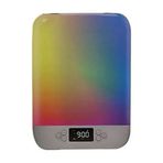Musky DY20 Mini Beyaz Bluetooth Hoparlör