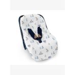 Müslin Ana Kucağı Kılıfı - Bebe Lapin