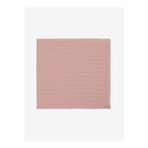 Muslin Bebek Örtüsü Toz Pembe