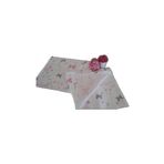 Muslin Cok Amacli Bebek Battaniyesi, Kundak, Emzirme, Alt Bezi, 80X80cm