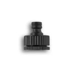 Musluk Adaptörü, 3/4" Ve 1/2" Çap Düşürücü