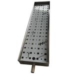 Musluk Altı Süzgeç 50*15