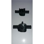 Musluk Kalorifer Civic 92-05/Crv 95-01/Accord