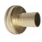 Musluk Rekoru 1/2” - Sarı