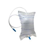 Musluklu Idrar Torbası 2000 Ml (20'li Paket)