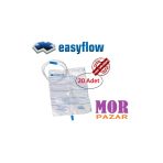 Musluklu Steril Idrar Torbası 2000 ml ( 20'li Paket )