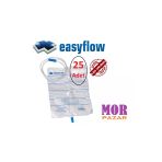 Musluklu Steril Idrar Torbası 2000 Ml ( 25'Li Paket)