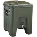 Musluklu Termobox
