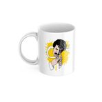 Müslüm Gürses Seramik Kupa Bardak Coffee Mug