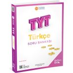 Müslüm Kaplan TYT Türkçe Soru Bankası 2026 Güncel Baskı Üniversite Hazırlık İçin Tekil Ürün 345