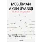 Müslüman Aklın Uyanışı Mustafa Akyol