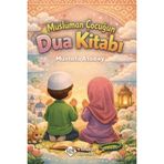 Müslüman Çocuğun Dua Kitabı