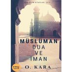 Müslüman Dua ve İman - Din Bilim Kitapları 2019