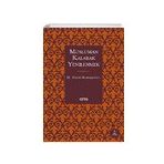 Müslüman Kalarak Yenilenmek - M. Hayri Kırbaşoğlu
