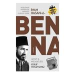 Müslüman Kardeşler Hareketi Kurucu Lideri İmam Hasan El Benna - Yusuf Yavuzyılmaz
