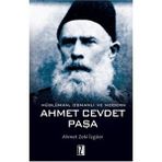 Müslüman Osmanlı ve Modern - Ahmet Cevdet Paşa