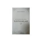 Müslümanı İnşa Eden Kavramlar 2 VeKitap Yayıncılık