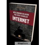 Müslümanın Ahlakını Yok Eden Teknoloji İnternet - Mahmud Edu Muaz