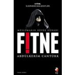 Müslümanın Büyük Günahı Fitne / Abdülkerim Cantürk / IQ Kültür Sanat Yayıncılık
