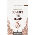 Müslümanın Zihin Dünyasında Sünnet ve Hadis-Dirayet Kitaplığı 4 / Kolektif