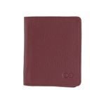 Musoo 1105 Bordo Erkek Kartlık