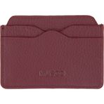 Musoo 1114 Bordo Erkek Kartlık