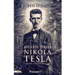 Müsrif Deha Nikola Tesla - İnkılap Kitabevi