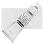 Mussini 35 ml Seri 1 No 103 Titanium Opaque White Yağlı Boya