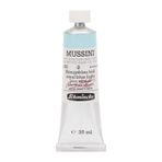 Mussini 35 ml Seri 2 No 485 Royal Blue Light Yağlı Boya