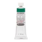 Mussini 35 ml Seri 3 No 518 Helio Green Deep Yağlı Boya